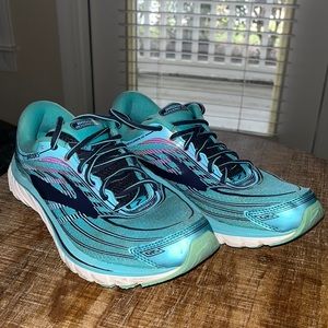 Brooks Glycerin 15